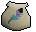 Magpie pouch