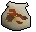 Desert wyrm pouch