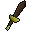 Bronze dagger