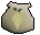 Evil turnip pouch