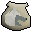 Arctic bear pouch