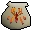 Spirit spider pouch