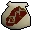Bloated leech pouch