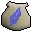 Macaw pouch