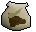 Bronze minotaur pouch