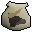 Iron minotaur pouch