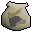Steel minotaur pouch
