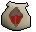 Bull ant pouch