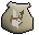 Wolpertinger pouch