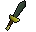 Adamant dagger