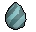 Saratrice egg