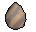 Vulatrice egg