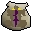 Barker toad pouch