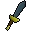 Rune dagger