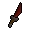 Dragon dagger