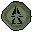 Green charm