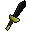 Black dagger