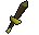 Bronze dagger(p)