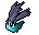 Feather headdress (charged)