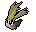 Feather headdress