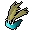 Feather headdress (charged)