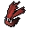 Feather headdress