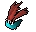 Feather headdress (charged)