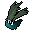 Feather headdress