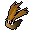 Feather headdress
