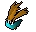 Feather headdress (charged)