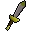 Steel dagger(p)