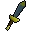 Rune dagger(p)