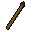 Bronze spear