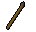 Iron spear