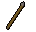 Steel spear