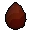 Red dragon egg