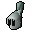 Adamant full helm (charged)