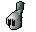 Rune full helm (charged)