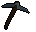 Rune pickaxe
