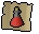 Restore potion(3)
