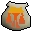 Fire titan pouch