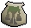 Moss titan pouch