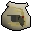 Ravenous locust pouch