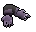 Swordfish gloves