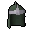 Druidic mage hood 100