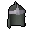 Druidic mage hood 0