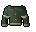 Druidic mage top 80