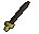 Bronze longsword