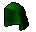 Green d'hide coif 40