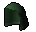 Green d'hide coif 0